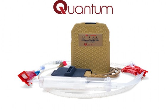 LifeWarmer Quantum4